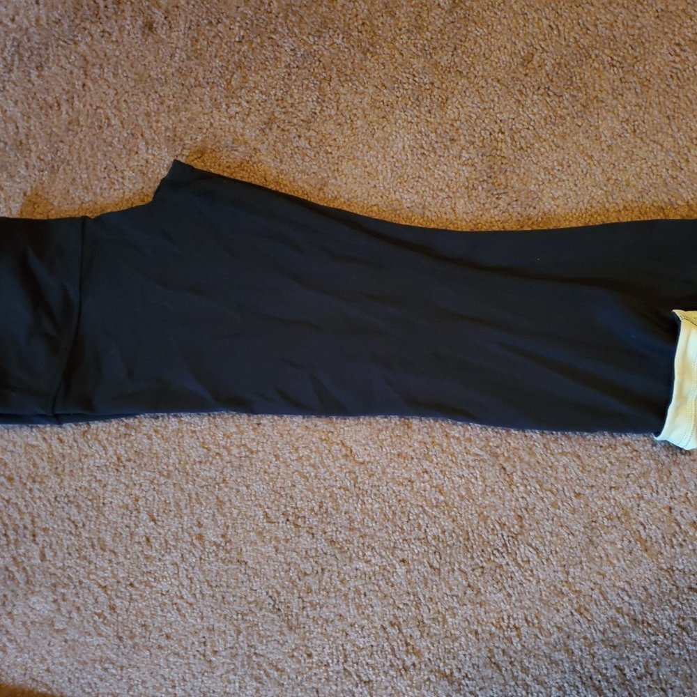 lululemon legging capris